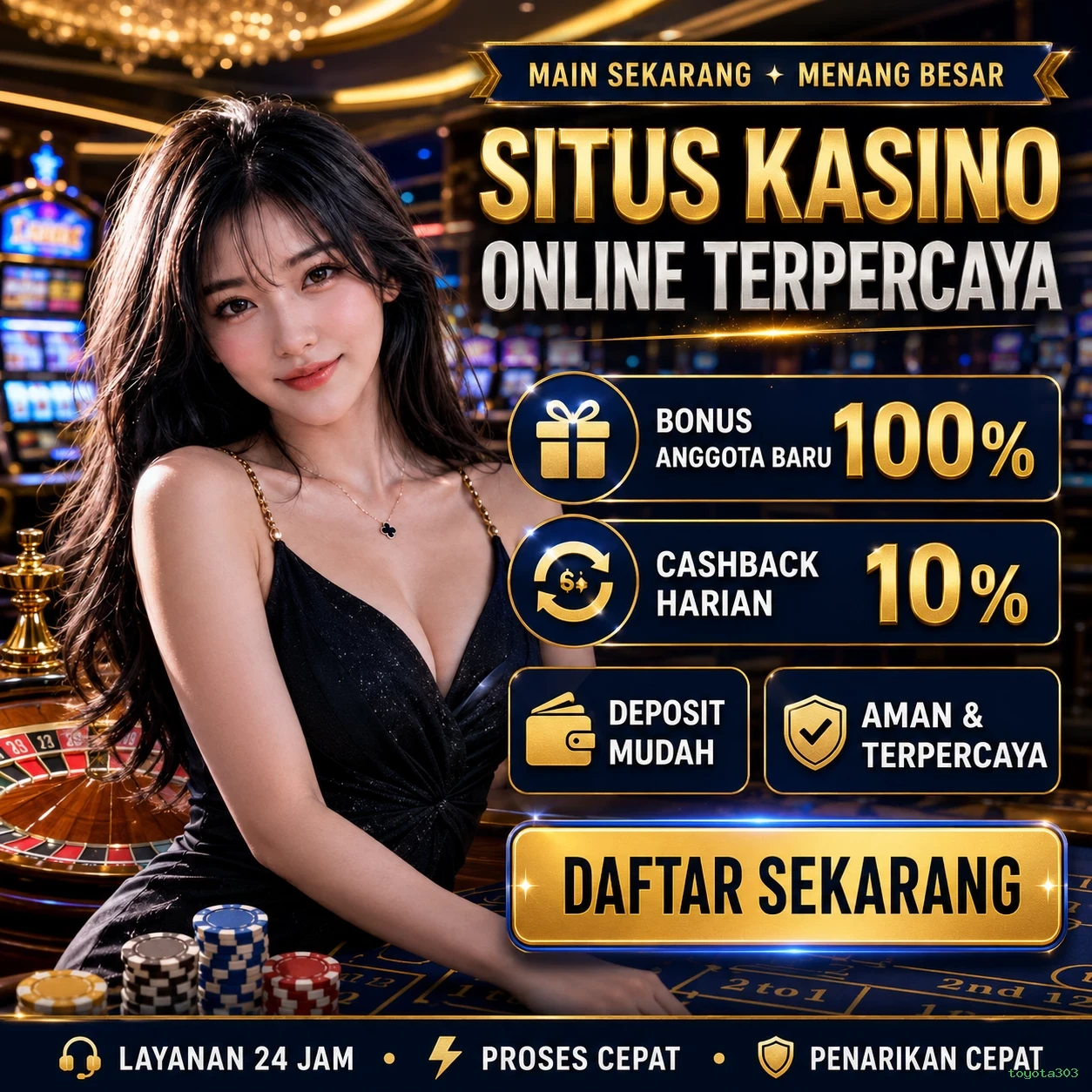 Mengenal Fitur Menarik di Situs toyota303